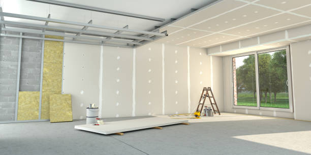 Best Blown-in Insulation  in Sand Lake, MI